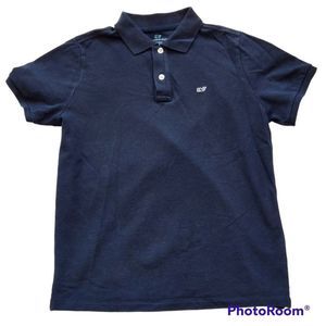 Vineyard Vines Classic Fit Short Sleeve Polo Kids Shirt